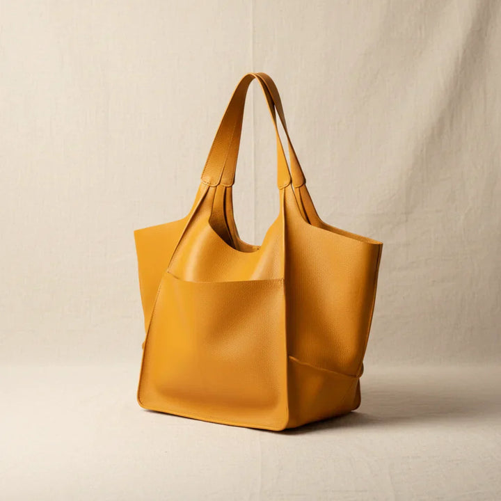 Dana | Klasyczna Torba Vintage