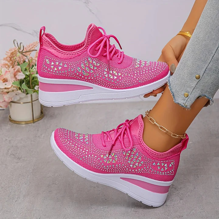 Alicia | Premium Wygodne Buty Ortopedyczne