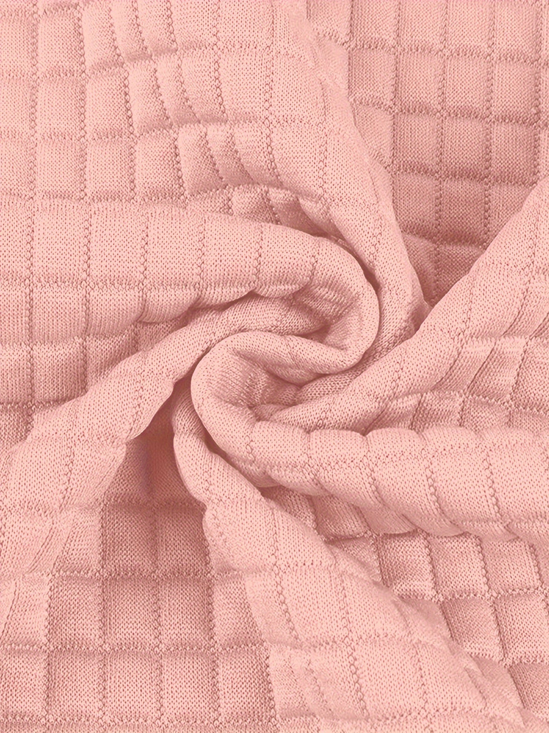 Serena | Przytulny Teksturowany Hoodie
