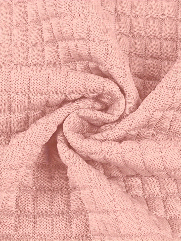 Serena | Przytulny Teksturowany Hoodie
