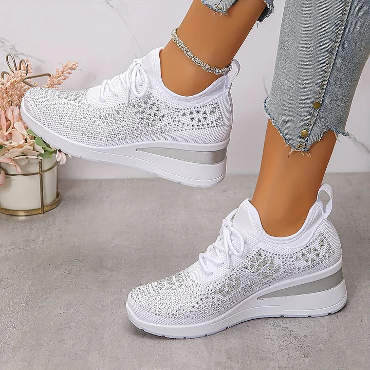 Alicia | Premium Wygodne Buty Ortopedyczne