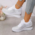 Alicia | Premium Wygodne Buty Ortopedyczne