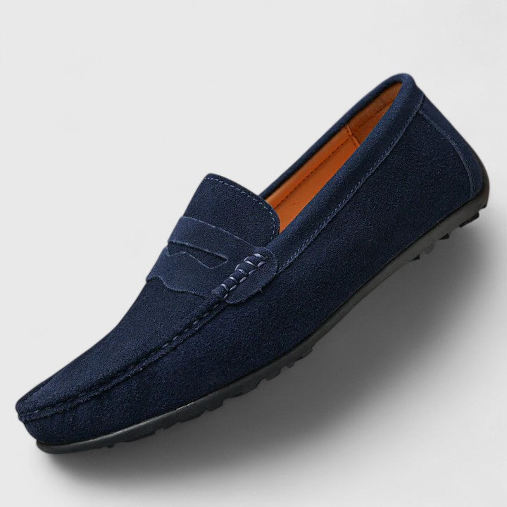 Winslow | Premium Codzienna Wygoda Mokasyny