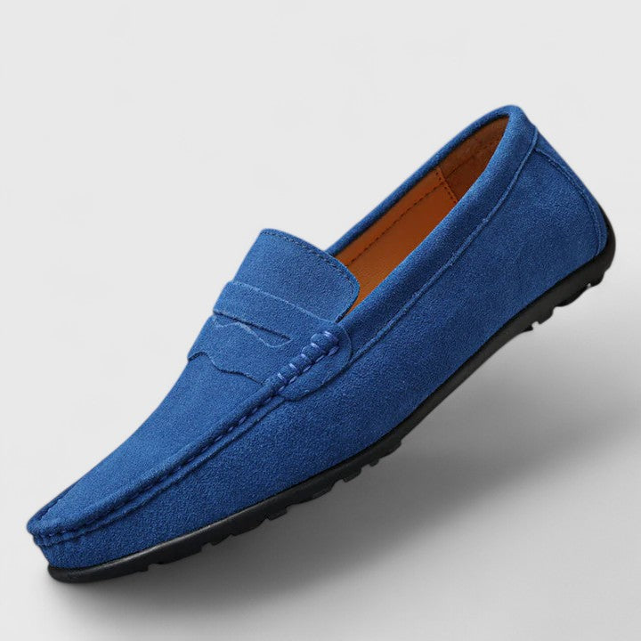Winslow | Premium Codzienna Wygoda Mokasyny