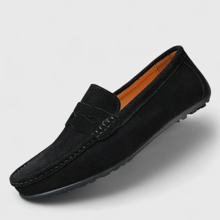 Winslow | Premium Codzienna Wygoda Mokasyny