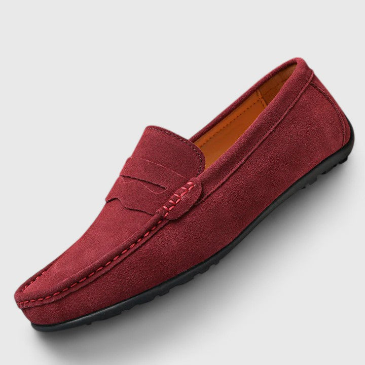 Winslow | Premium Codzienna Wygoda Mokasyny