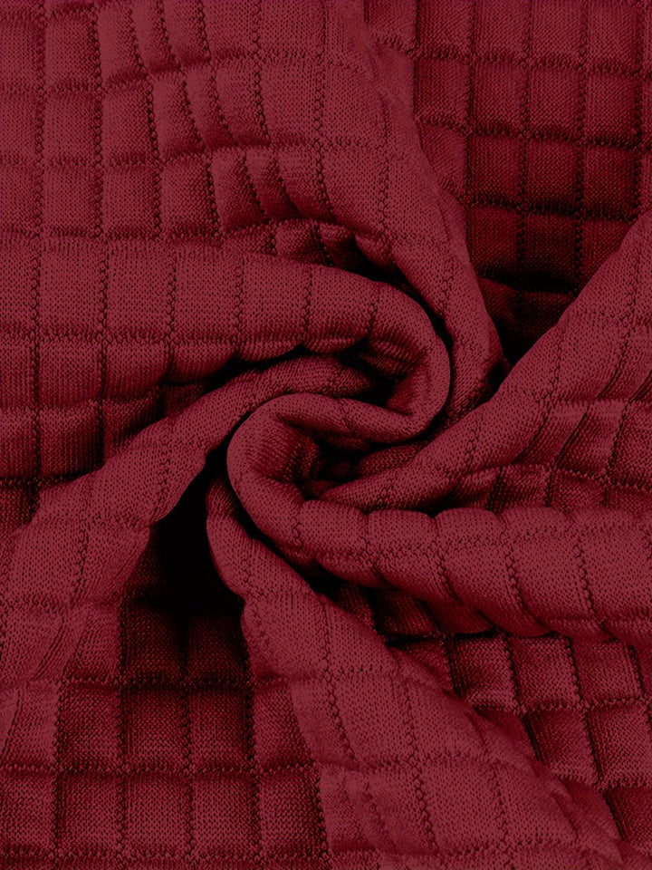 Serena | Przytulny Teksturowany Hoodie