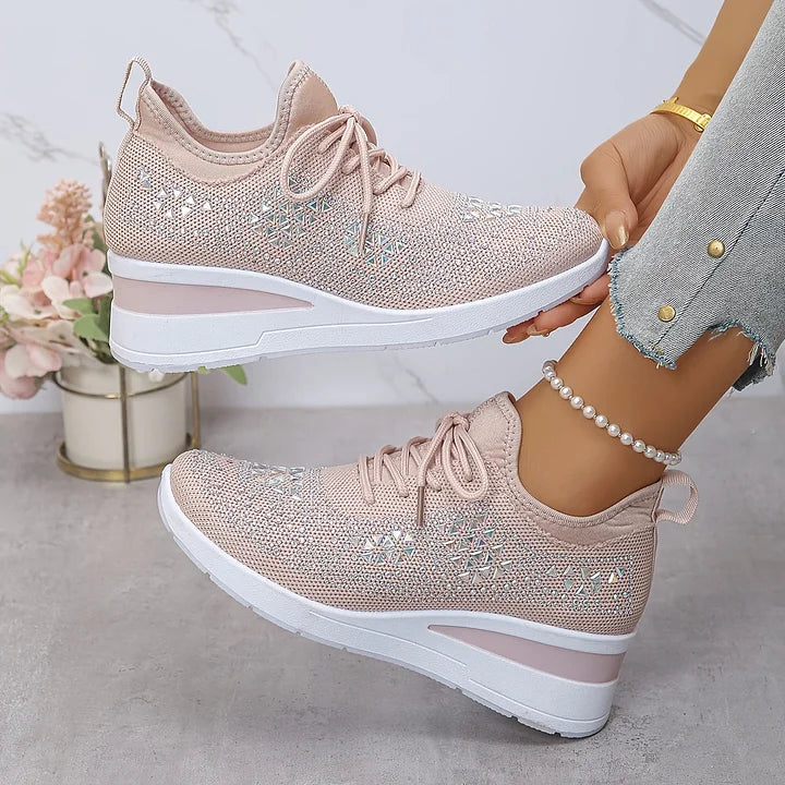 Alicia | Premium Wygodne Buty Ortopedyczne