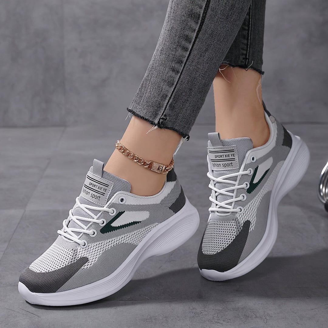 Marion | Lekkie sneakersy na co dzień