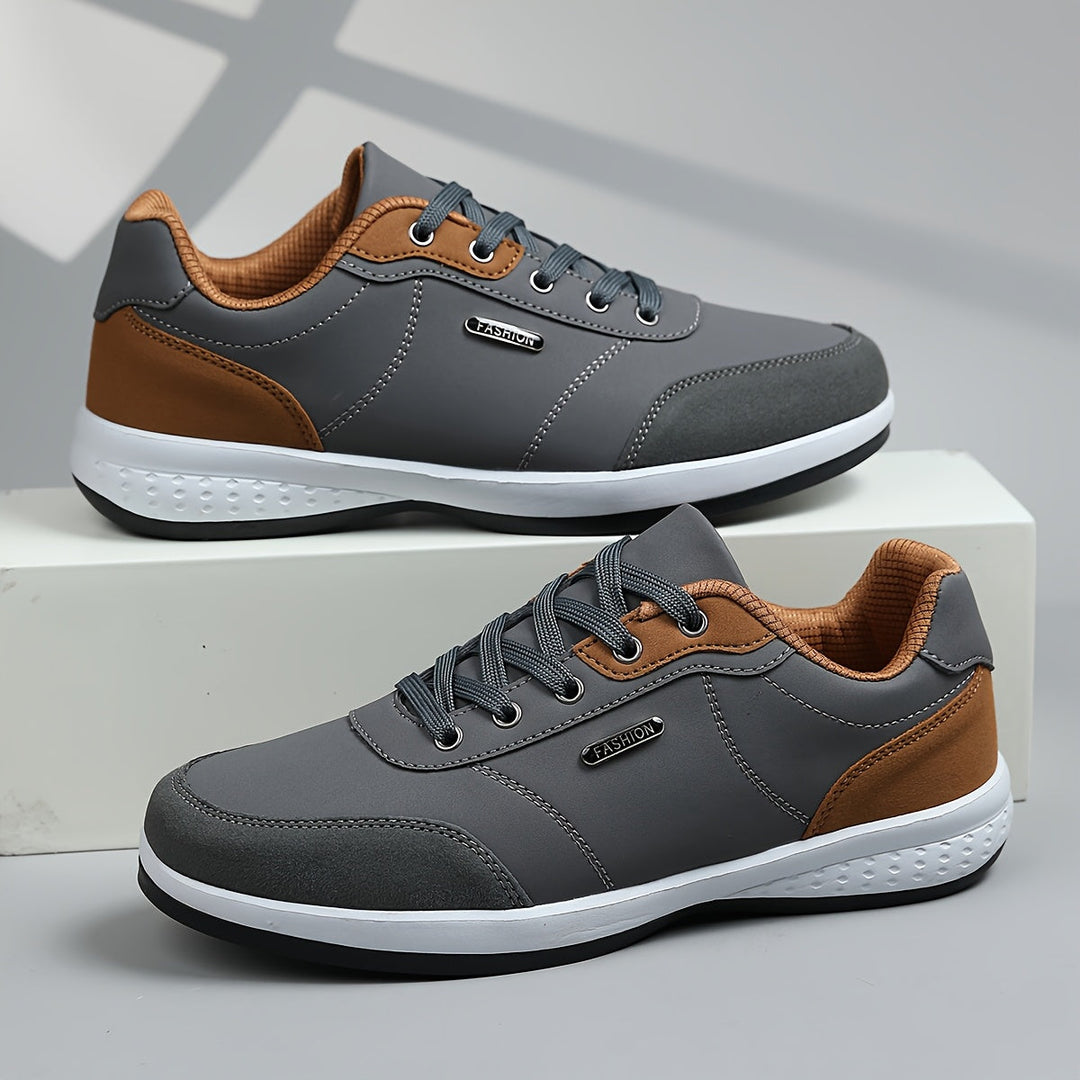 Maxwell | Codzienne Casual Sneakers