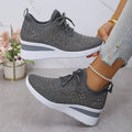 Alicia | Premium Wygodne Buty Ortopedyczne