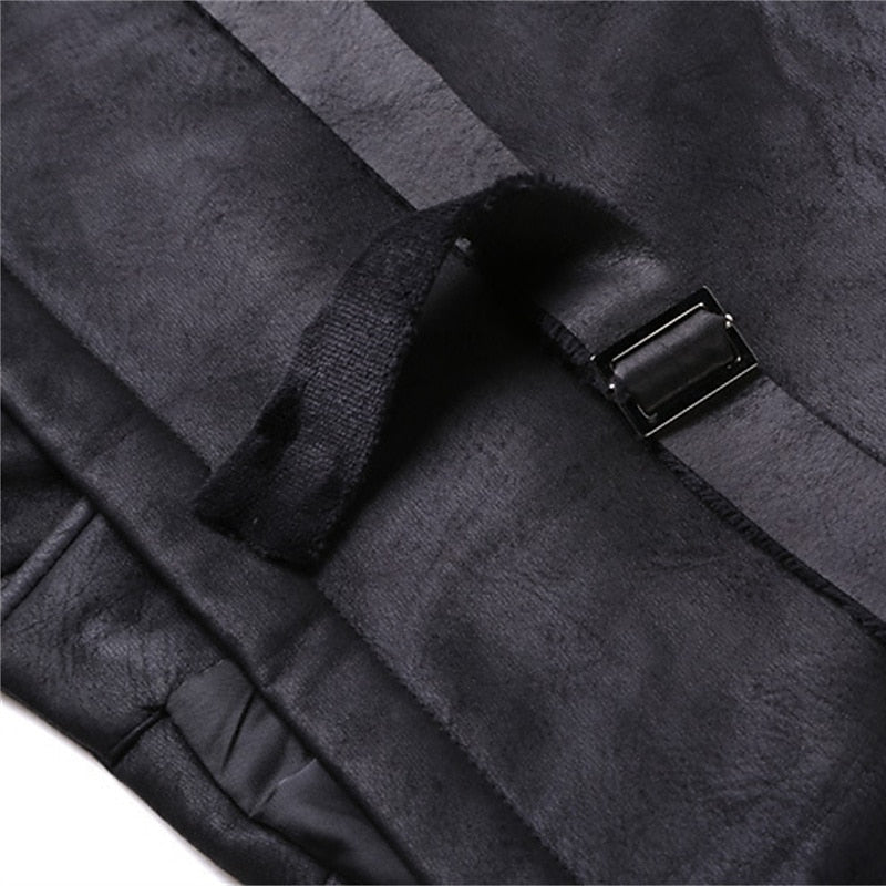 Barrett | Elegancka Kamizelka Bez Rękawów
