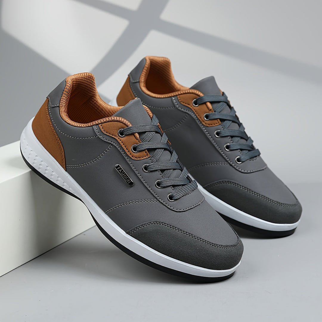 Maxwell | Codzienne Casual Sneakers
