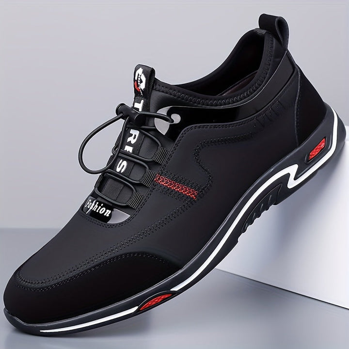 Franklin | Wyrafinowane Sneakersy na Co Dzień