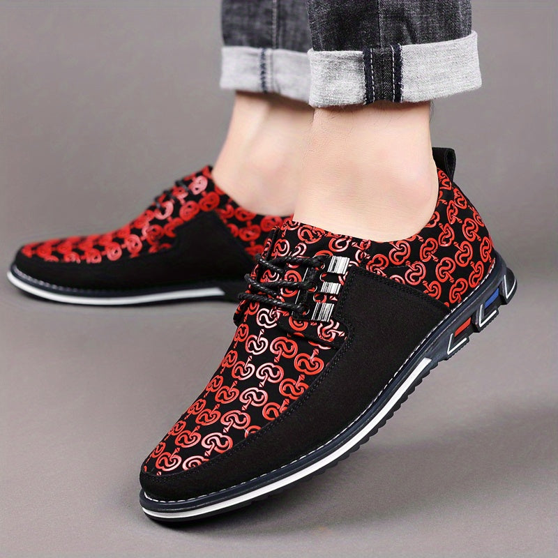 Damon | Codzienne Buty Komfortowe