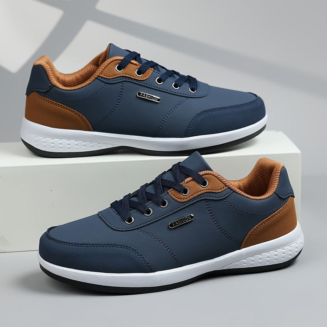 Maxwell | Codzienne Casual Sneakers