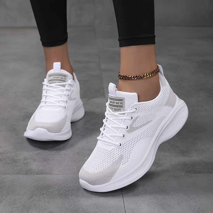 Marion | Lekkie sneakersy na co dzień