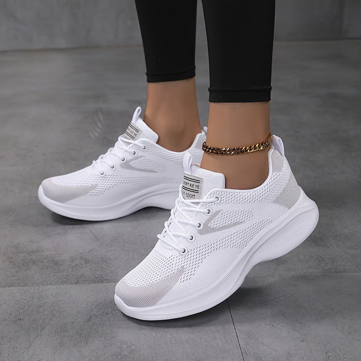 Marion | Lekkie sneakersy na co dzień