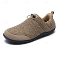 Archer | Przytulne buty wsuwane