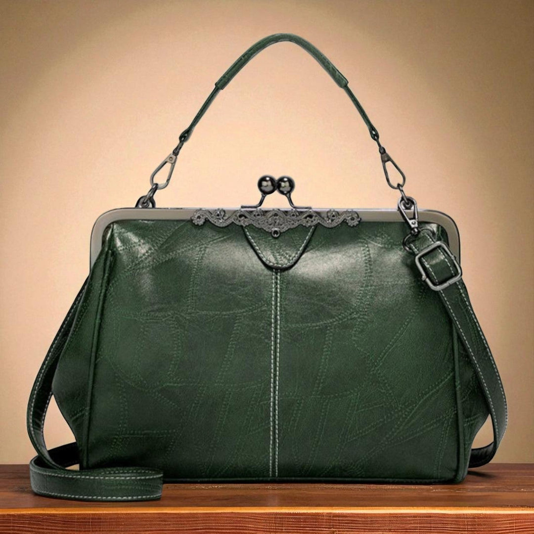 Emma | Klasyczna Vintage Torebka
