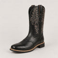 Wade | Klasyczne kowbojskie buty western
