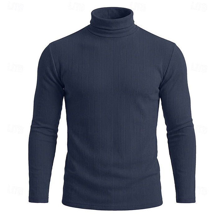 Rowan | Teksturowany Golf