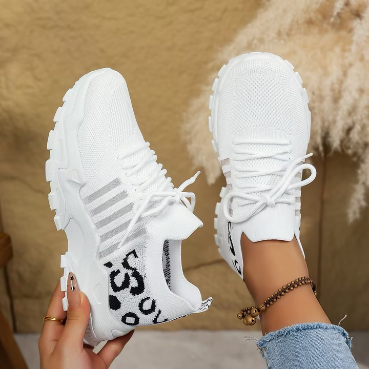 Meredith | Sneakersy na co dzień