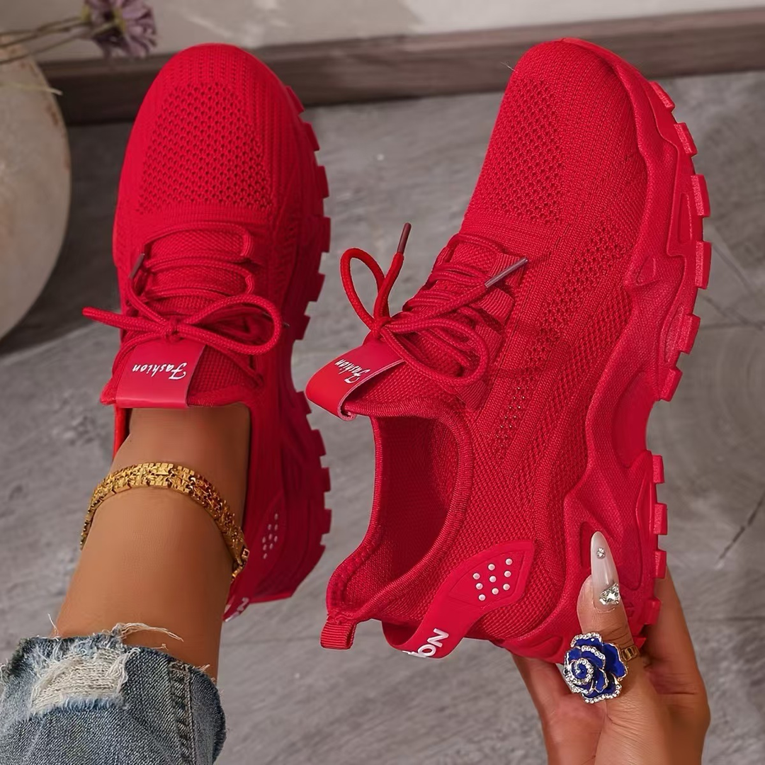 Meredith | Sneakersy na co dzień