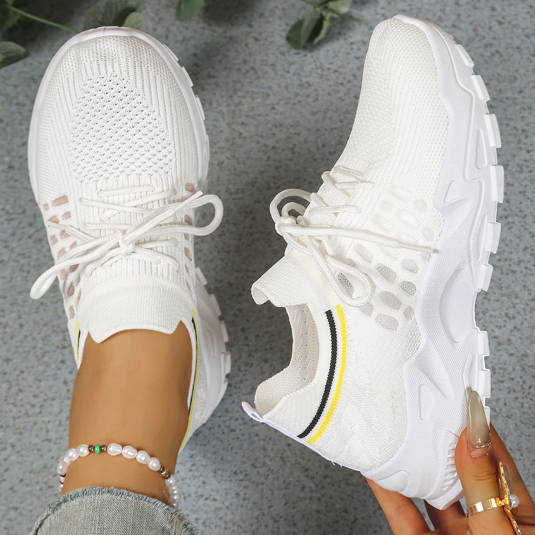 Meredith | Sneakersy na co dzień