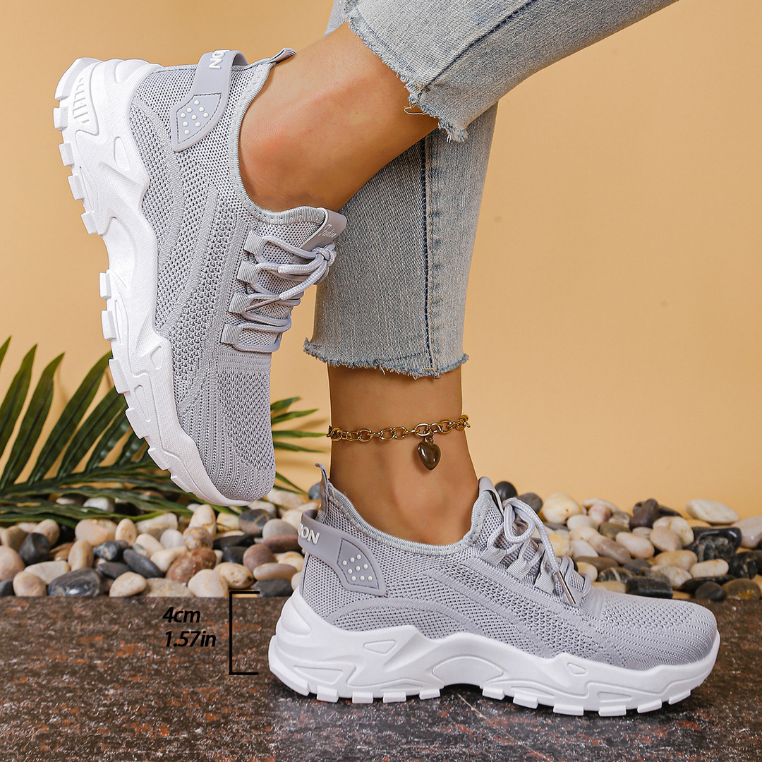 Meredith | Sneakersy na co dzień