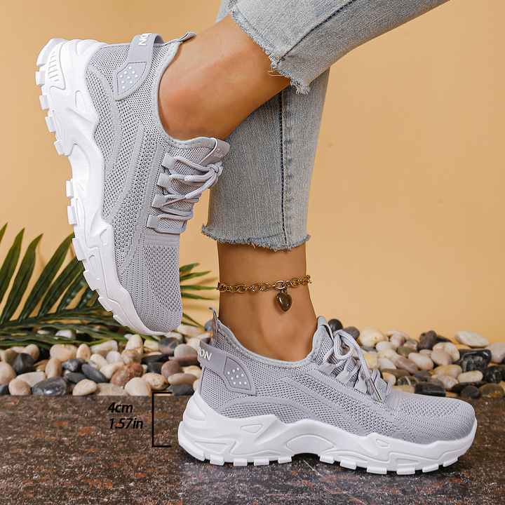Meredith | Sneakersy na co dzień