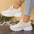 Meredith | Sneakersy na co dzień