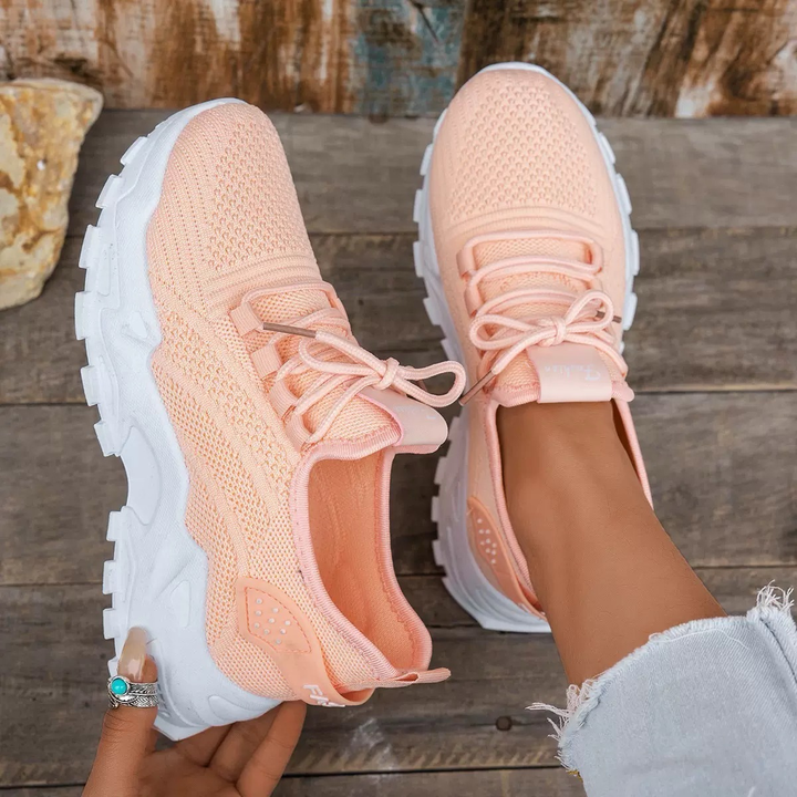 Meredith | Sneakersy na co dzień