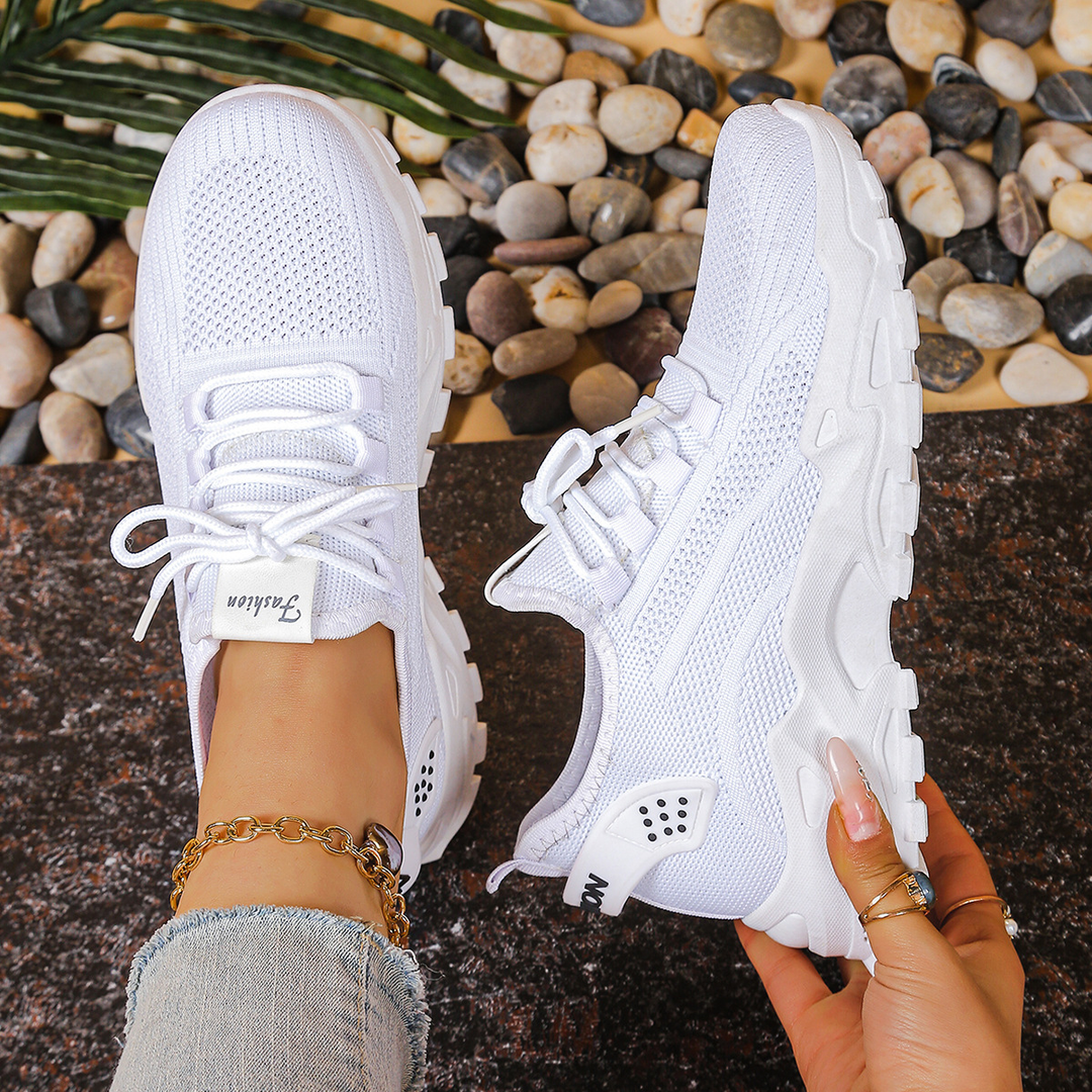 Meredith | Sneakersy na co dzień