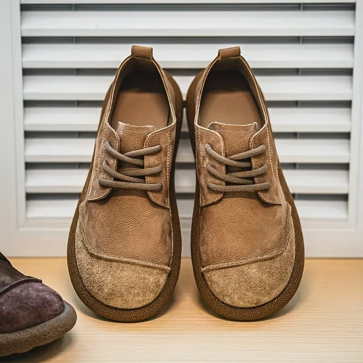 Ethan | Codzienne ortopedyczne buty komfortowe