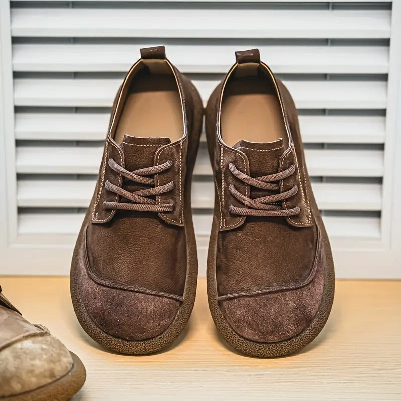 Ethan | Codzienne ortopedyczne buty komfortowe