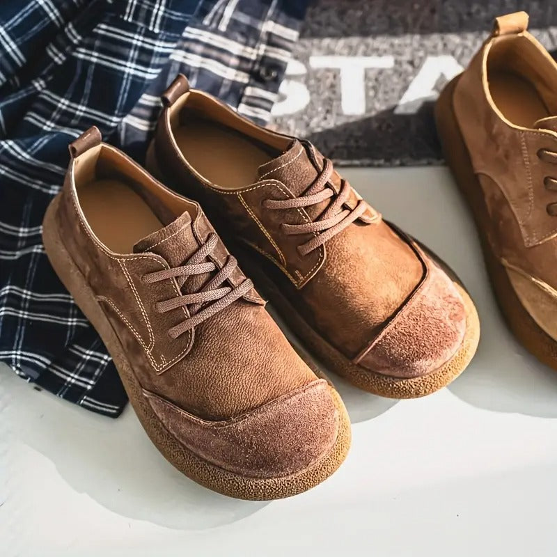 Ethan | Codzienne ortopedyczne buty komfortowe