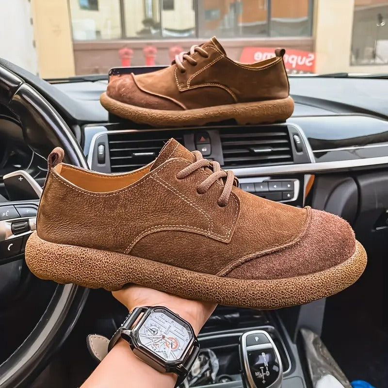 Ethan | Codzienne ortopedyczne buty komfortowe