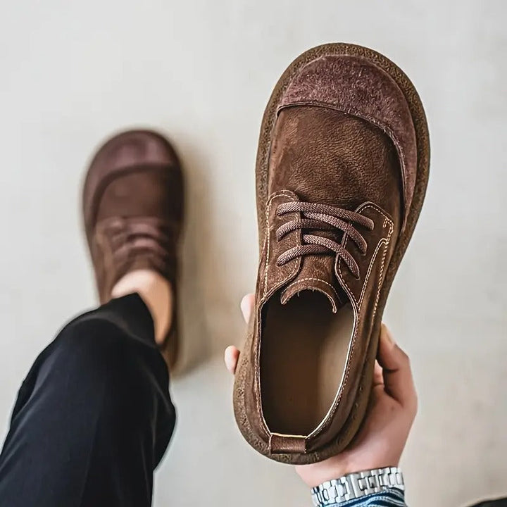 Ethan | Codzienne ortopedyczne buty komfortowe
