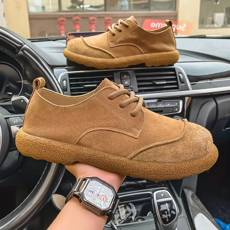 Ethan | Codzienne ortopedyczne buty komfortowe