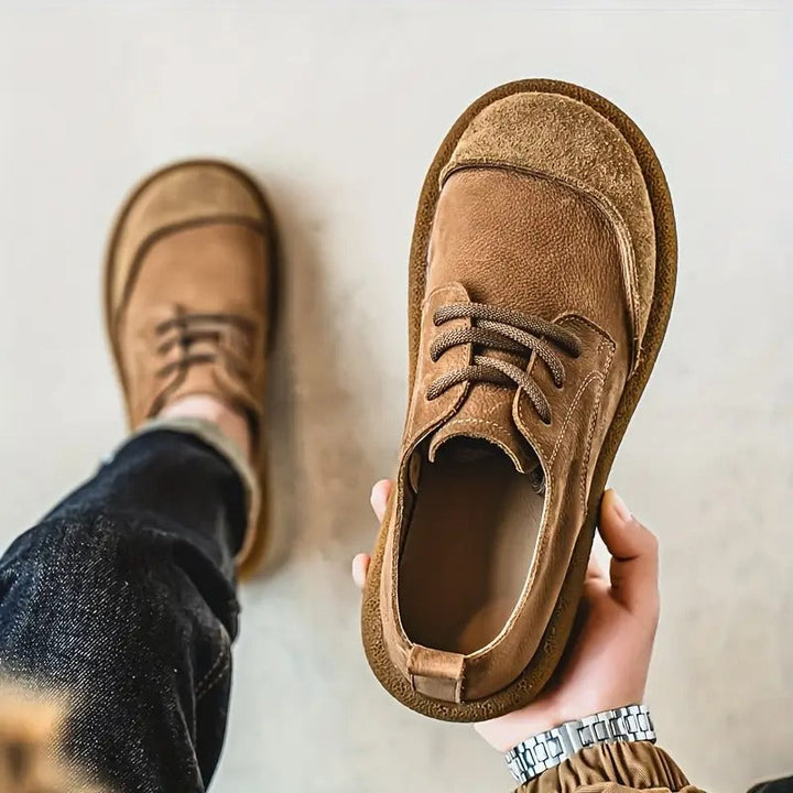 Ethan | Codzienne ortopedyczne buty komfortowe