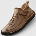 Amanda | Wsparcie i Komfort Sneakers