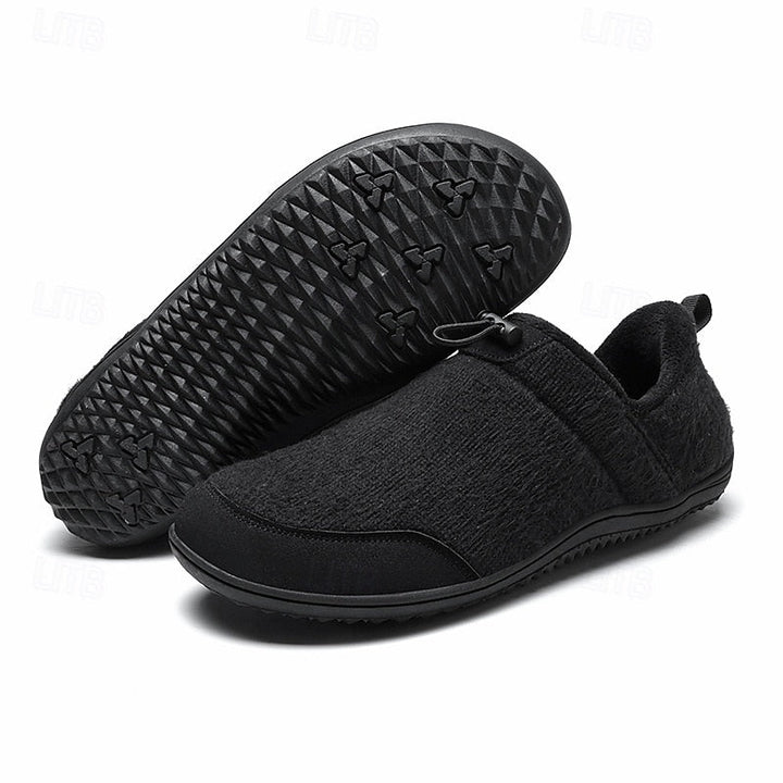Archer | Przytulne buty wsuwane