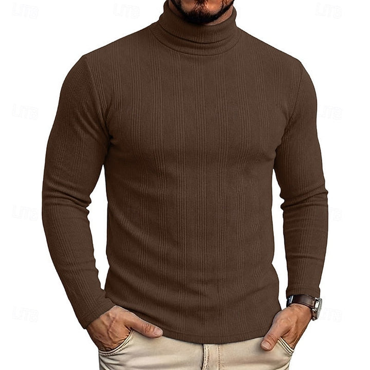 Rowan | Teksturowany Golf