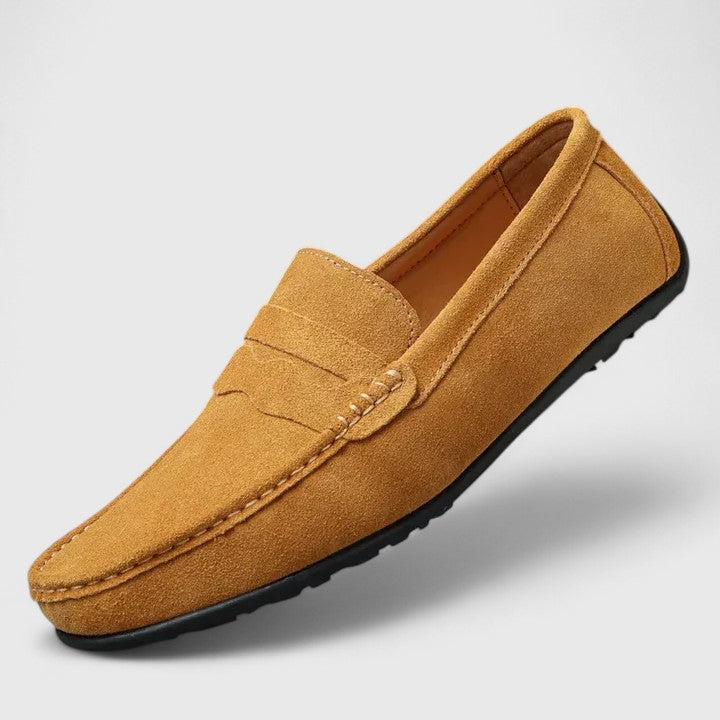 Winslow | Premium Codzienna Wygoda Mokasyny