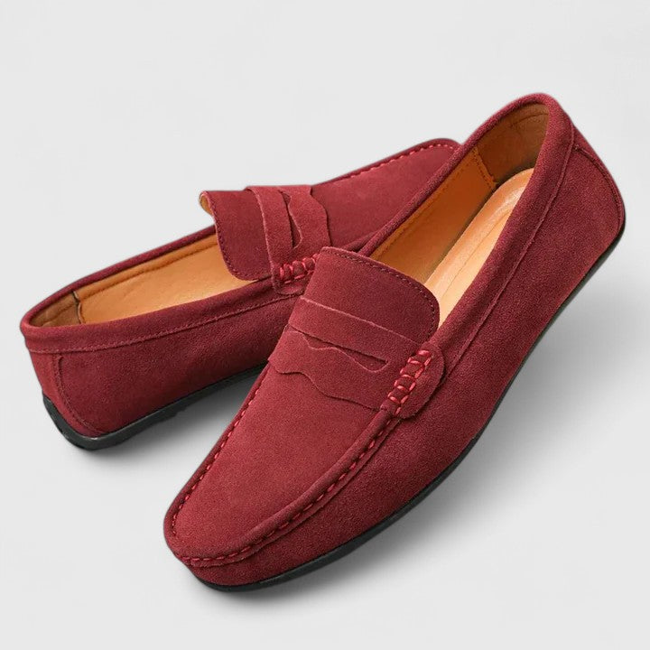 Winslow | Premium Codzienna Wygoda Mokasyny