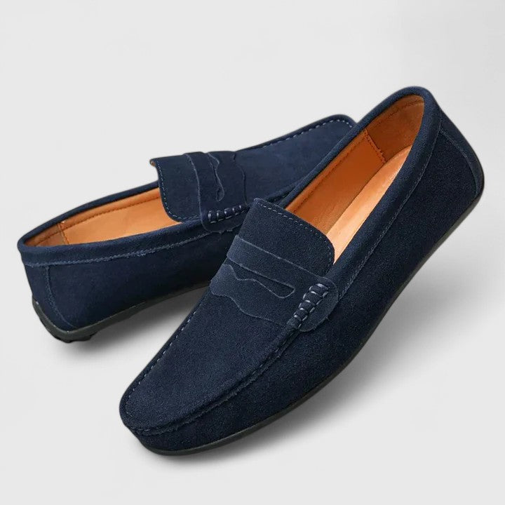 Winslow | Premium Codzienna Wygoda Mokasyny