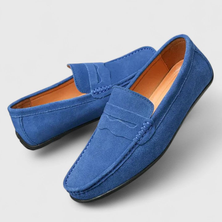 Winslow | Premium Codzienna Wygoda Mokasyny