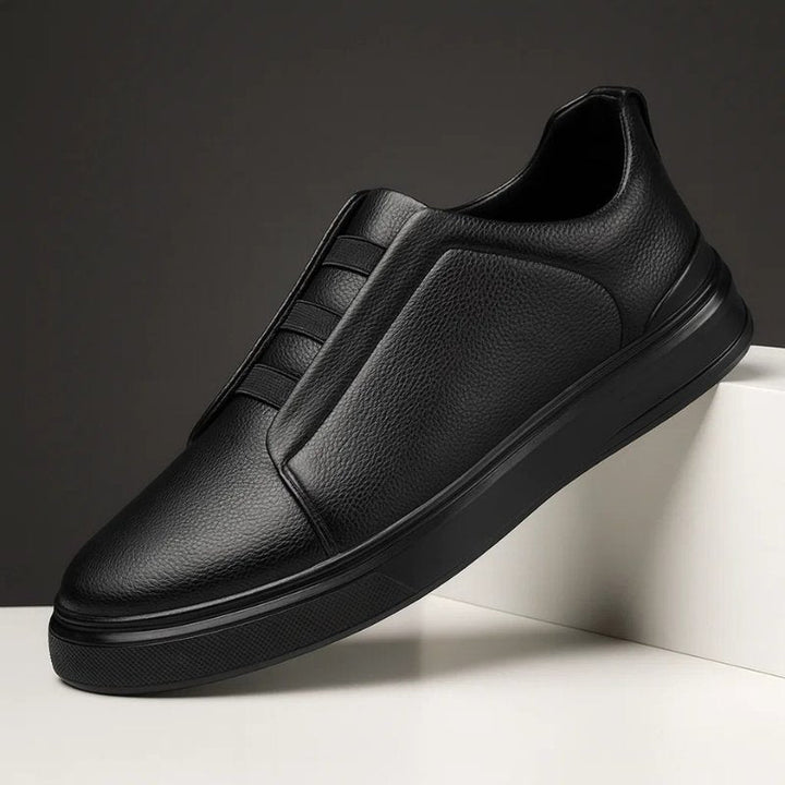 Teodor | Wygodne Sneakersy Slip-On