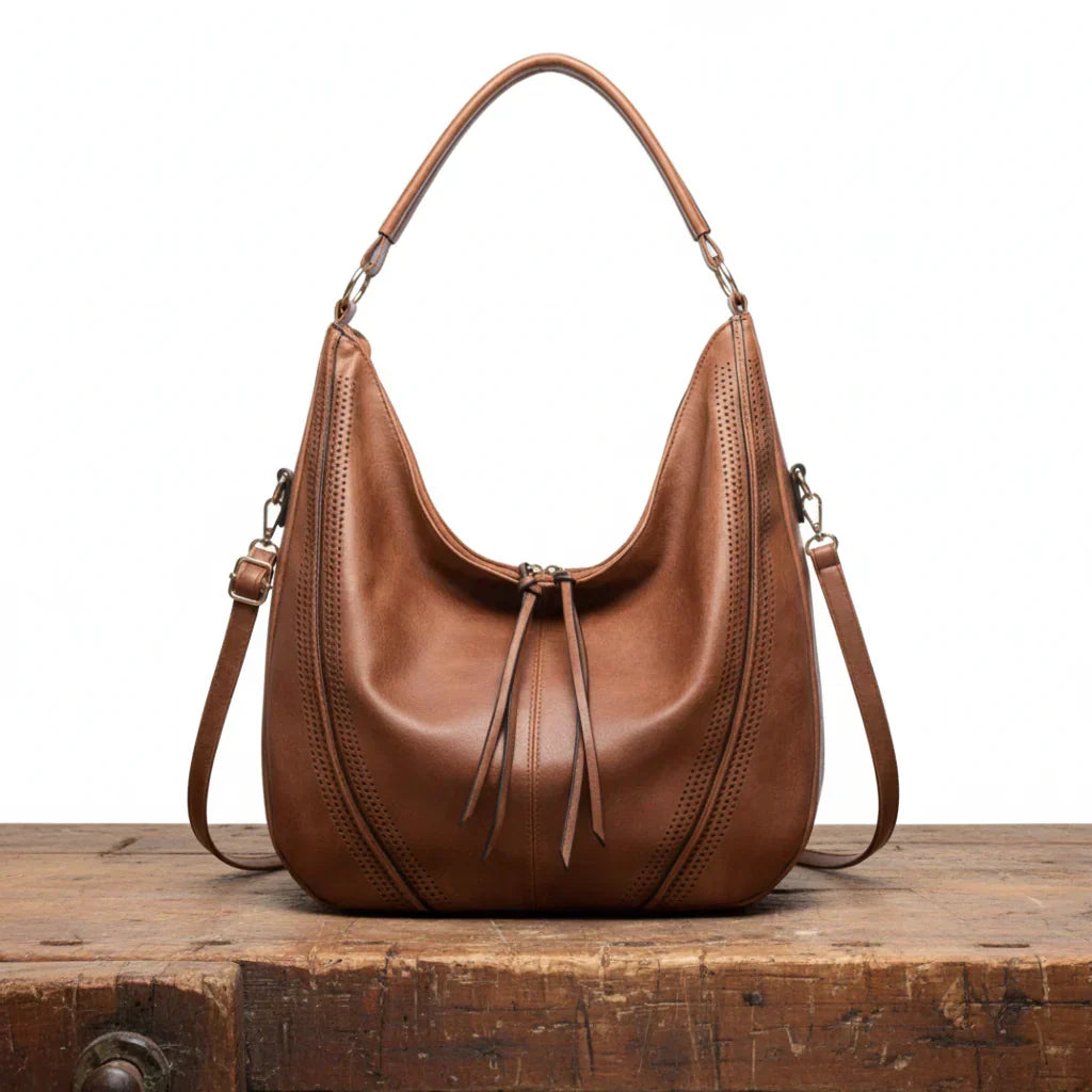 Minerva | Stylowa Klasyczna Torba